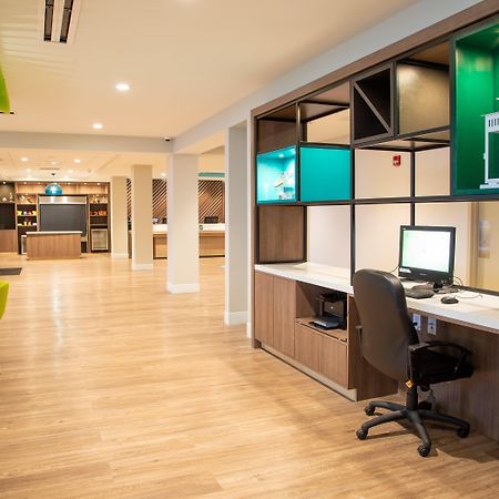 Holiday Inn Resort Oceanfront At Surfside Beach By Ihg Luaran gambar