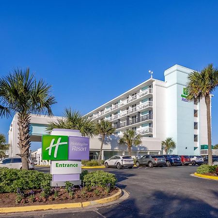 Holiday Inn Resort Oceanfront At Surfside Beach, An Ihg Hotel Myrtle Beach Luaran gambar