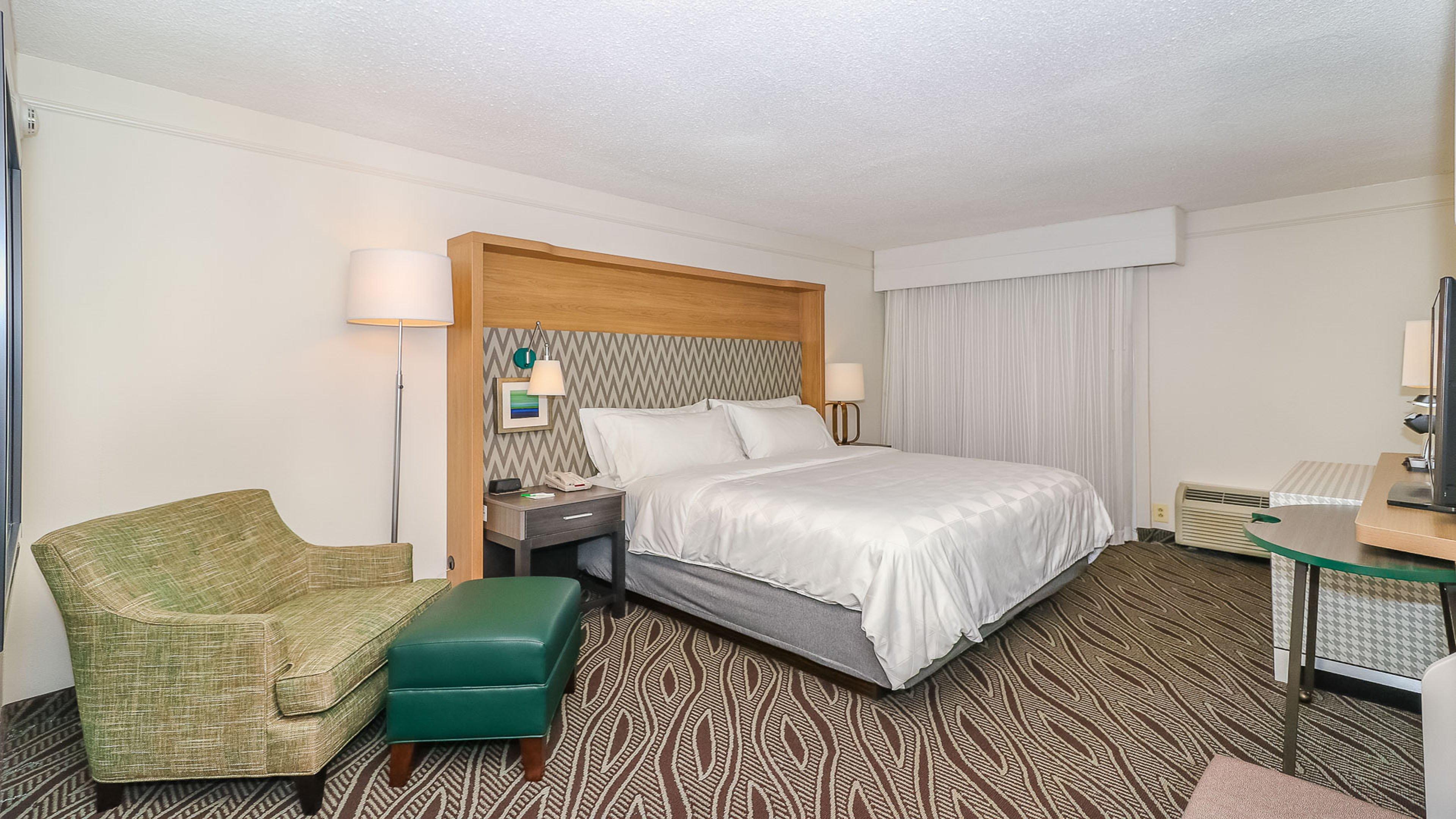 Holiday Inn Resort Oceanfront At Surfside Beach, An Ihg Hotel Myrtle Beach Luaran gambar