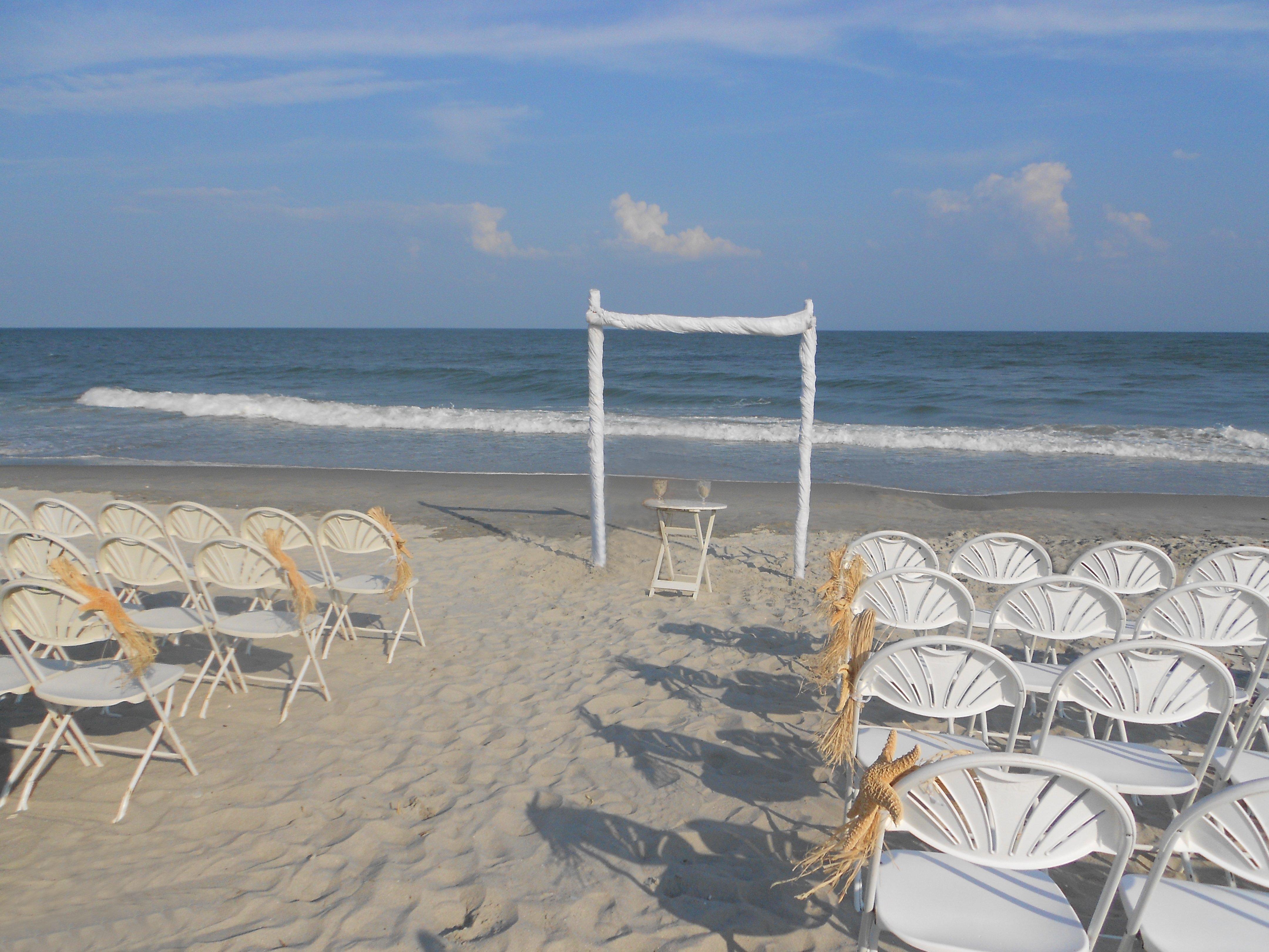 Holiday Inn Resort Oceanfront At Surfside Beach, An Ihg Hotel Myrtle Beach Luaran gambar