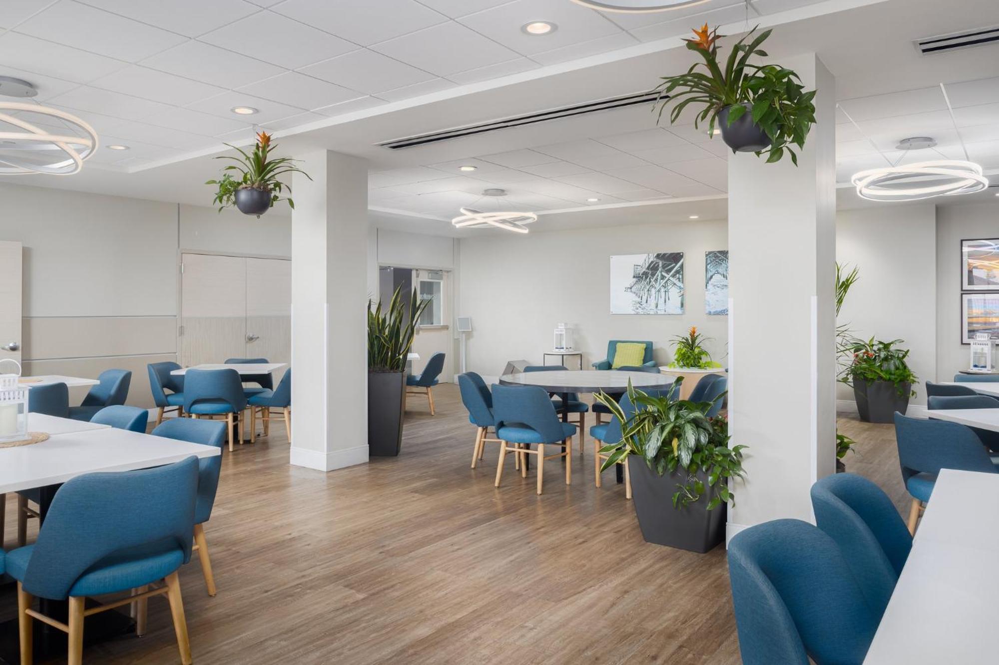 Holiday Inn Resort Oceanfront At Surfside Beach By Ihg Luaran gambar