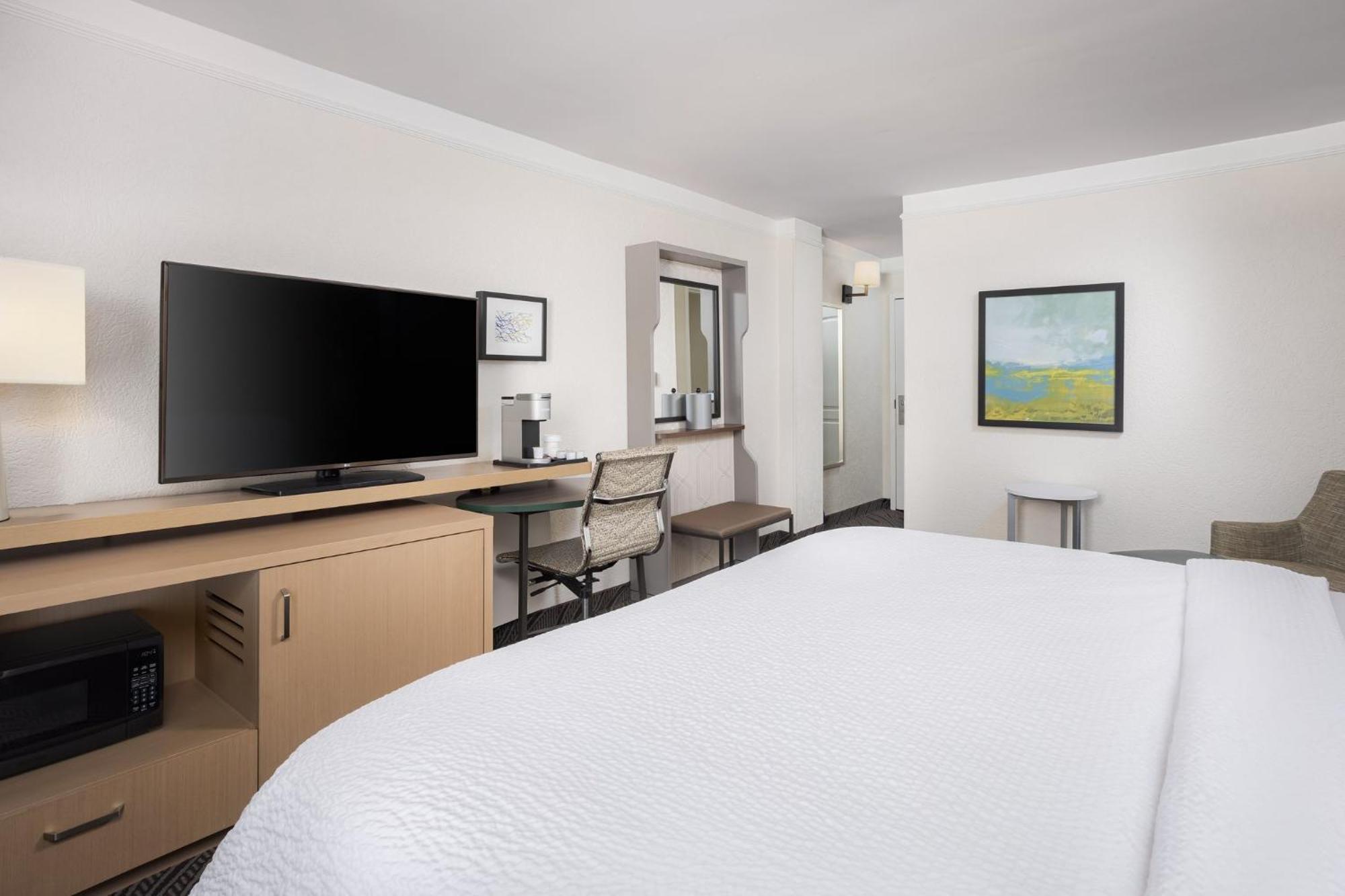 Holiday Inn Resort Oceanfront At Surfside Beach By Ihg Luaran gambar