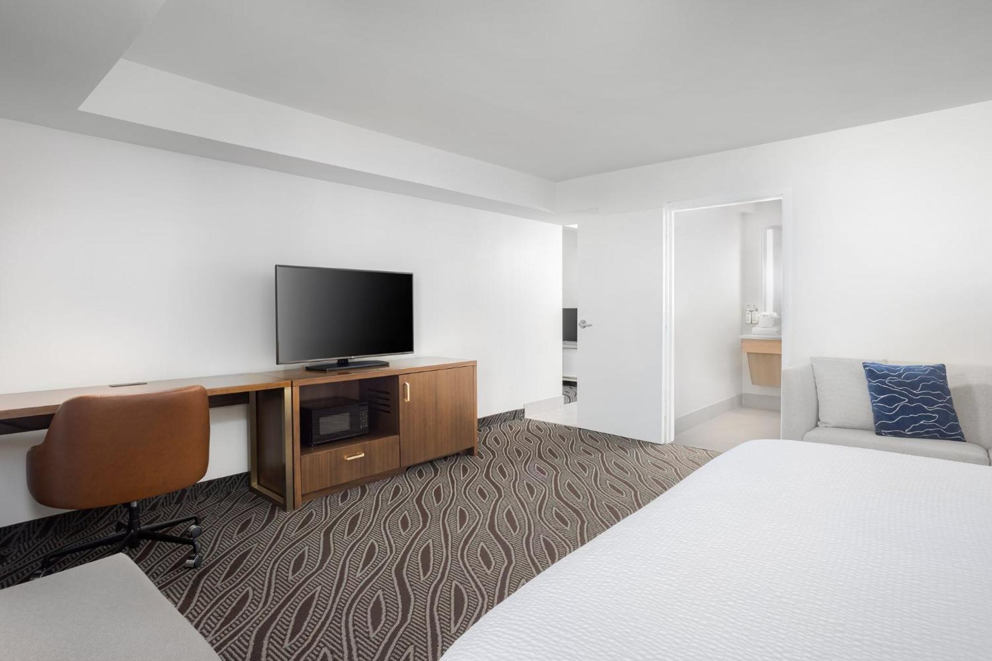 Holiday Inn Resort Oceanfront At Surfside Beach By Ihg Luaran gambar