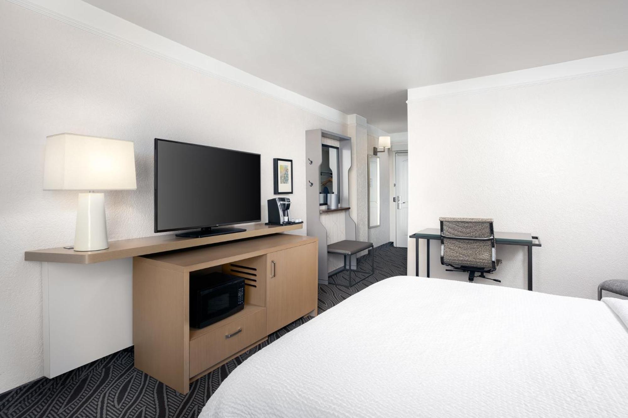 Holiday Inn Resort Oceanfront At Surfside Beach By Ihg Luaran gambar