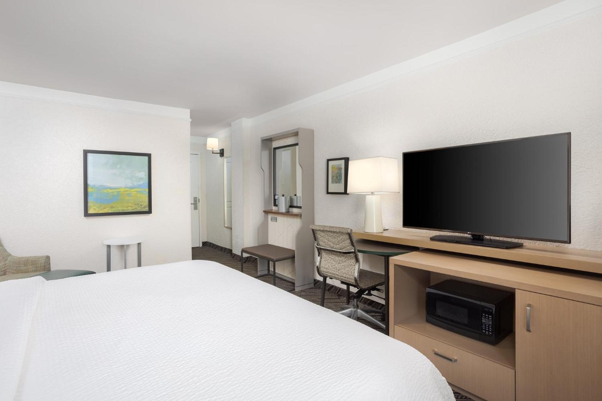 Holiday Inn Resort Oceanfront At Surfside Beach By Ihg Luaran gambar